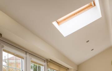 Carnegie conservatory roof insulation companies