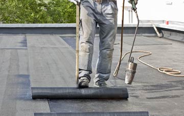 flat roof replacement Carnegie, Angus