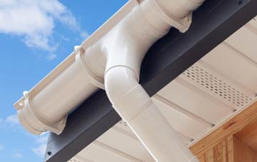 Carnegie gutter installation costs
