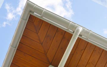 Carnegie soffit types