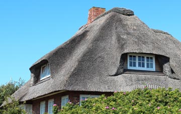 thatch roofing Carnegie, Angus