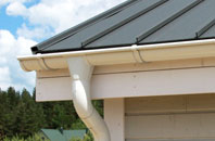 Carnegie soffits