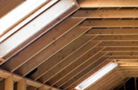 Carnegie tapered roof insulation quotes